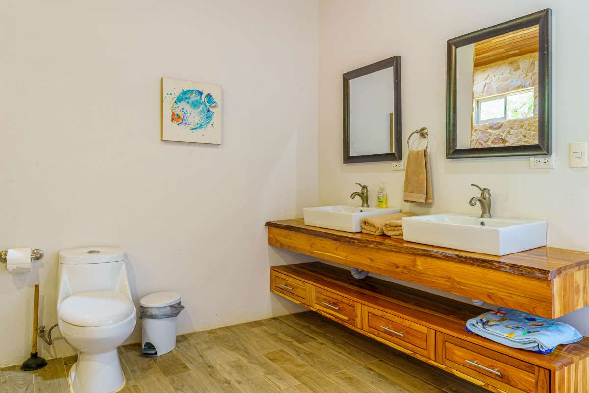 Illustration of Ocean View Off Grid Apartments For Rent